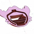 Bubble Crab - Bath Toy (Cua tạo bong bóng cho bồn tắm) - Thumbnail 5