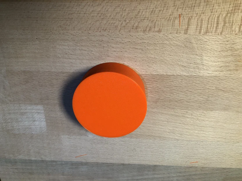 Hộp nối/ốp dây trần & tường Type A (Ceiling/Wall Cable Connection/Coverbox) - Image 2