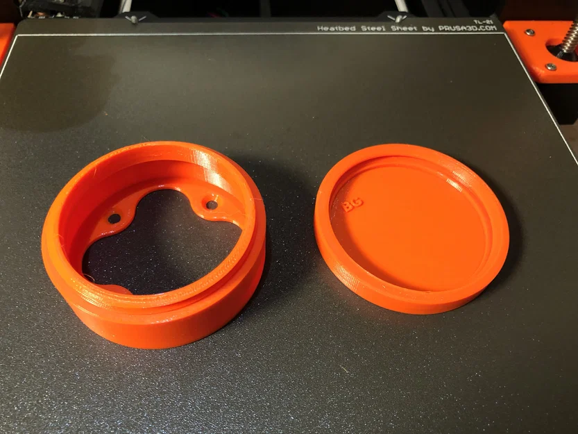 Hộp nối/ốp dây trần & tường Type A (Ceiling/Wall Cable Connection/Coverbox) - Image 3