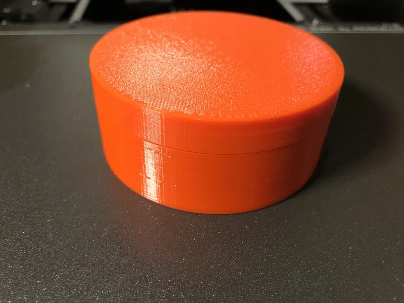 Hộp nối/ốp dây trần & tường Type A (Ceiling/Wall Cable Connection/Coverbox) - Image 4