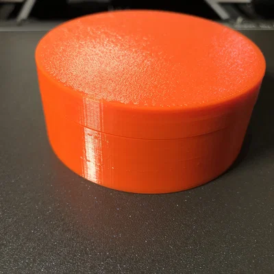 Hộp nối/ốp dây trần & tường Type A (Ceiling/Wall Cable Connection/Coverbox)