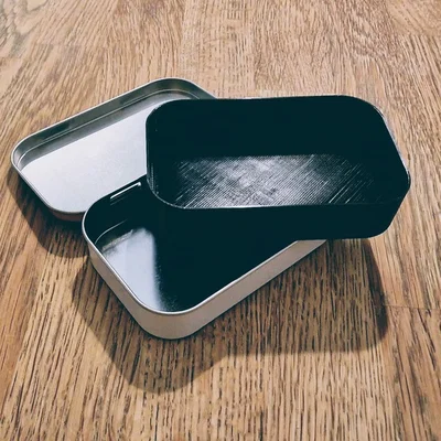 Template inlay cho hộp Altoids (Altoids inlay template)