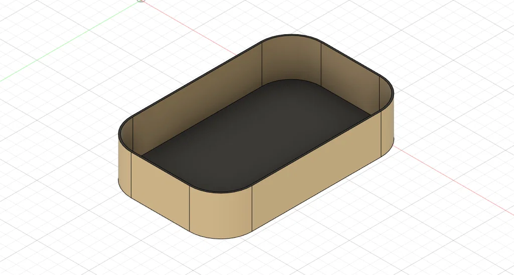 Template inlay cho hộp Altoids (Altoids inlay template) - Image 2