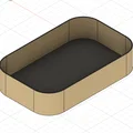 Template inlay cho hộp Altoids (Altoids inlay template) - Thumbnail 2