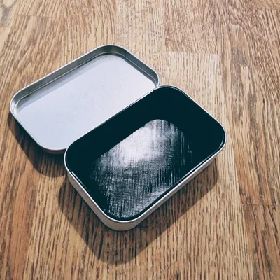 Template inlay cho hộp Altoids (Altoids inlay template)