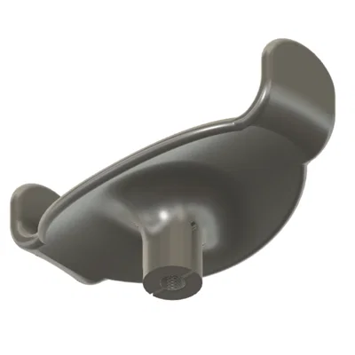 Tay cầm joystick xe lăn điện