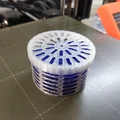 Hộp Desiccant Cho Cuộn Filament (nozzle 0.6 in 45 phút) - Thumbnail 2