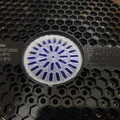 Hộp Desiccant Cho Cuộn Filament (nozzle 0.6 in 45 phút) - Thumbnail 3
