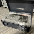 Hộp organizer bền bỉ cho ốc M3/M4 (Update: thêm nắp không chữ/không logo) - Thumbnail 2