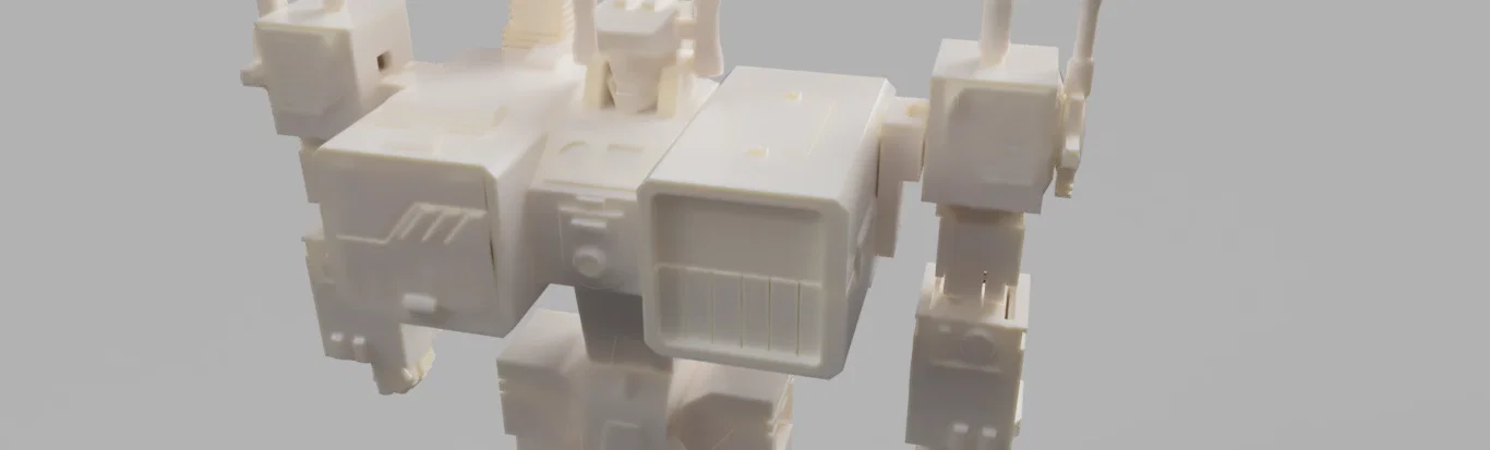 Metroplex G1 Titan size v3.2 – Bản cuối (Robot/City/Battleship) - Image 2