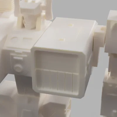 Metroplex G1 Titan size v3.2 – Bản cuối (Robot/City/Battleship)