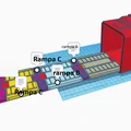 Metroplex G1 Titan size v3.2 – Bản cuối (Robot/City/Battleship) - Thumbnail 5