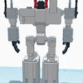 Metroplex G1 Titan size v3.2 – Bản cuối (Robot/City/Battleship) - Thumbnail 6