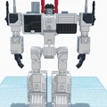 Metroplex G1 Titan size v3.2 – Bản cuối (Robot/City/Battleship) - Thumbnail 8
