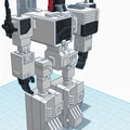 Metroplex G1 Titan size v3.2 – Bản cuối (Robot/City/Battleship) - Thumbnail 9