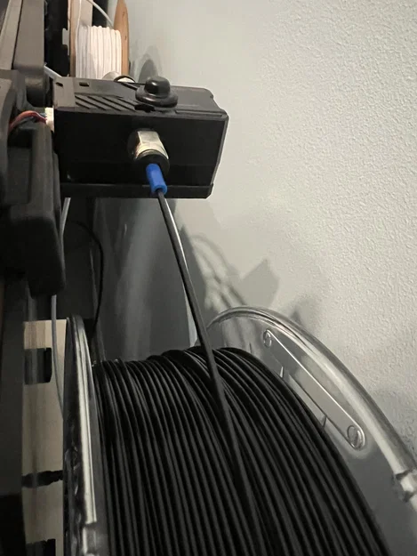 Ngàm Gắn BTT Smart Filament Sensor V2.0 (SFS Mount) Cho Máy In 3D - Image 1