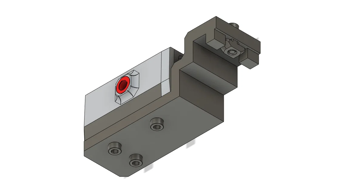 Ngàm Gắn BTT Smart Filament Sensor V2.0 (SFS Mount) Cho Máy In 3D - Image 4