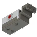 Ngàm Gắn BTT Smart Filament Sensor V2.0 (SFS Mount) Cho Máy In 3D - Thumbnail 4