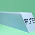 Soporte vertical PS3 Slim - Thumbnail 1