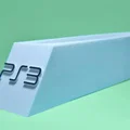 Soporte vertical PS3 Slim - Thumbnail 2