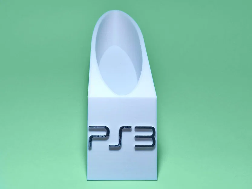 Soporte vertical PS3 Slim - Image 3