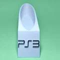 Soporte vertical PS3 Slim - Thumbnail 3