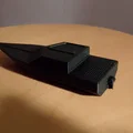 Mô hình tàu cao tốc (Speedboat) đồ chơi 3D in siêu dễ - Thumbnail 3