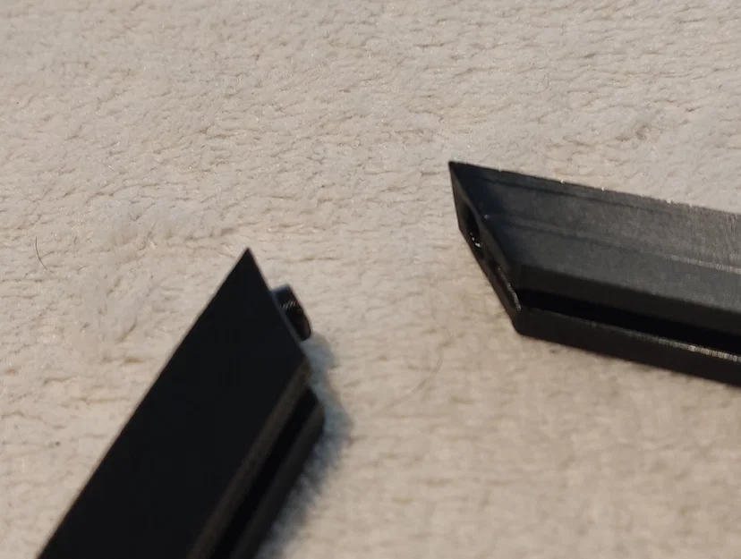 Khung treo tường Hueforge nhanh & dễ - Clip-in - - Image 1