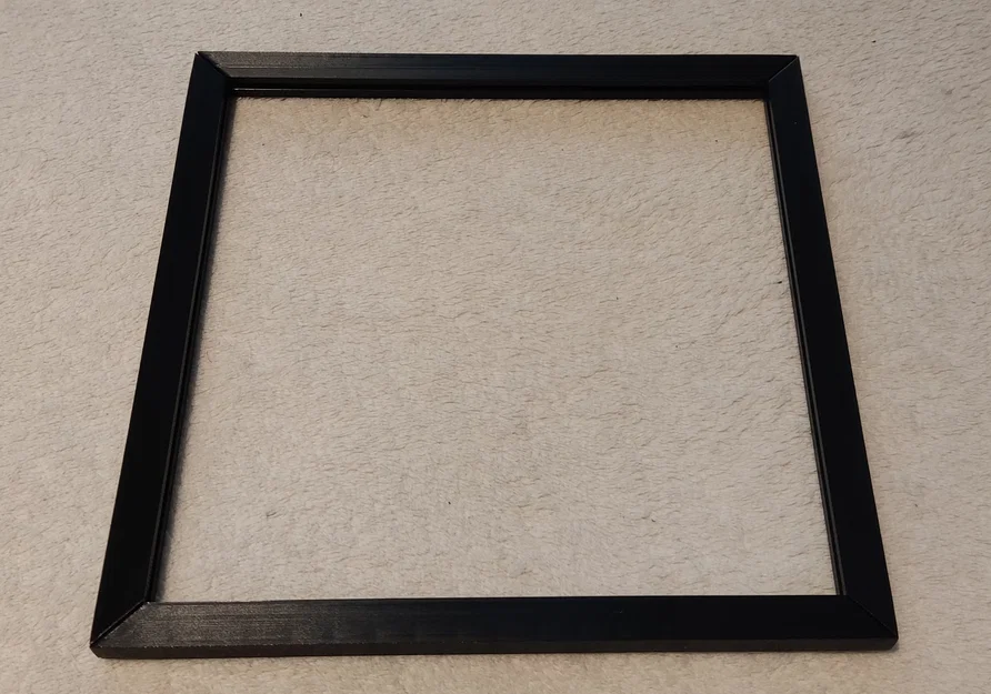 Khung treo tường Hueforge nhanh & dễ - Clip-in - - Image 2