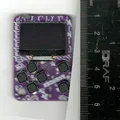Vỏ Arduboy Mini đơn giản (đã cập nhật 2/20/24) - Thumbnail 5