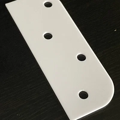 Miếng chêm (spacer) bản lề cửa
