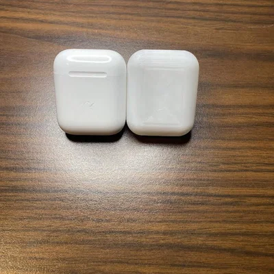 AirPods - Mẫu kích thước chuẩn để làm case/in 3D