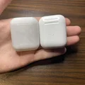 AirPods - Mẫu kích thước chuẩn để làm case/in 3D - Thumbnail 3