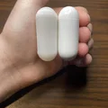 AirPods - Mẫu kích thước chuẩn để làm case/in 3D - Thumbnail 4