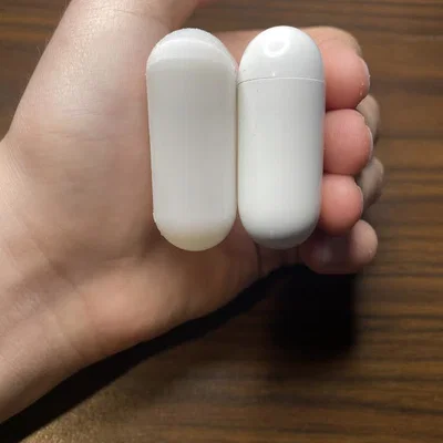 AirPods - Mẫu kích thước chuẩn để làm case/in 3D