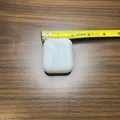 AirPods - Mẫu kích thước chuẩn để làm case/in 3D - Thumbnail 5