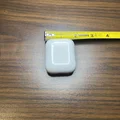 AirPods - Mẫu kích thước chuẩn để làm case/in 3D - Thumbnail 6
