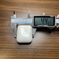 AirPods - Mẫu kích thước chuẩn để làm case/in 3D - Thumbnail 7