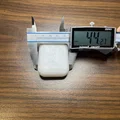 AirPods - Mẫu kích thước chuẩn để làm case/in 3D - Thumbnail 8