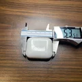 AirPods - Mẫu kích thước chuẩn để làm case/in 3D - Thumbnail 9