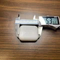 AirPods - Mẫu kích thước chuẩn để làm case/in 3D - Thumbnail 10