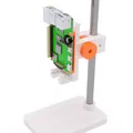 Raspberry Pi Microscope WIP — (Remix từ thiết kế của BraunsCNC) - Thumbnail 1
