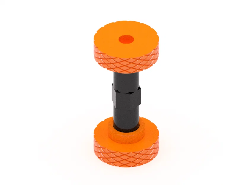 Raspberry Pi Microscope WIP — (Remix từ thiết kế của BraunsCNC) - Image 5