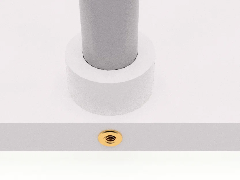 Raspberry Pi Microscope WIP — (Remix từ thiết kế của BraunsCNC) - Image 8