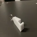 Móc khóa kiêm giá đỡ điện thoại - Phụ kiện 3D tiện lợi - Thumbnail 2