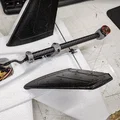 Phụ kiện atomrc penguin vtol parts (đổi AtomRC Penguin sang VTOL) - Thumbnail 2