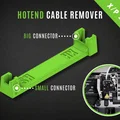 Dụng cụ tháo cáp Hotend - X/P Series - Thumbnail 1