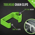 Kẹp Toolhead Chain Clips - Thumbnail 1
