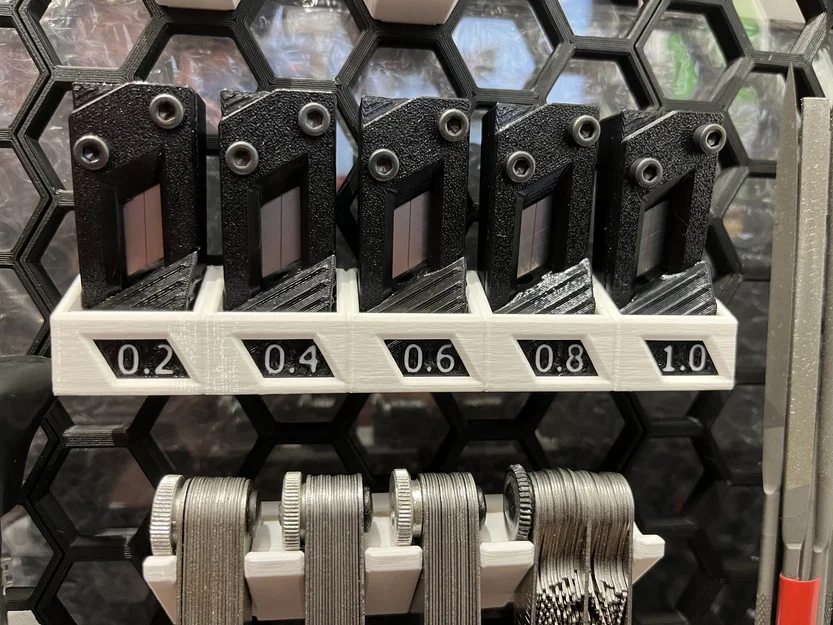 Fasenhobel // Chamfer Cutter (Dao vát mép) - Image 2