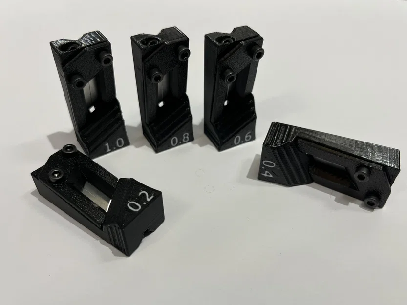 Fasenhobel // Chamfer Cutter (Dao vát mép) - Image 3